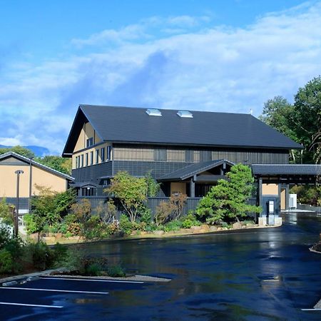 Hotel Shiki No Yakata נאסו מראה חיצוני תמונה