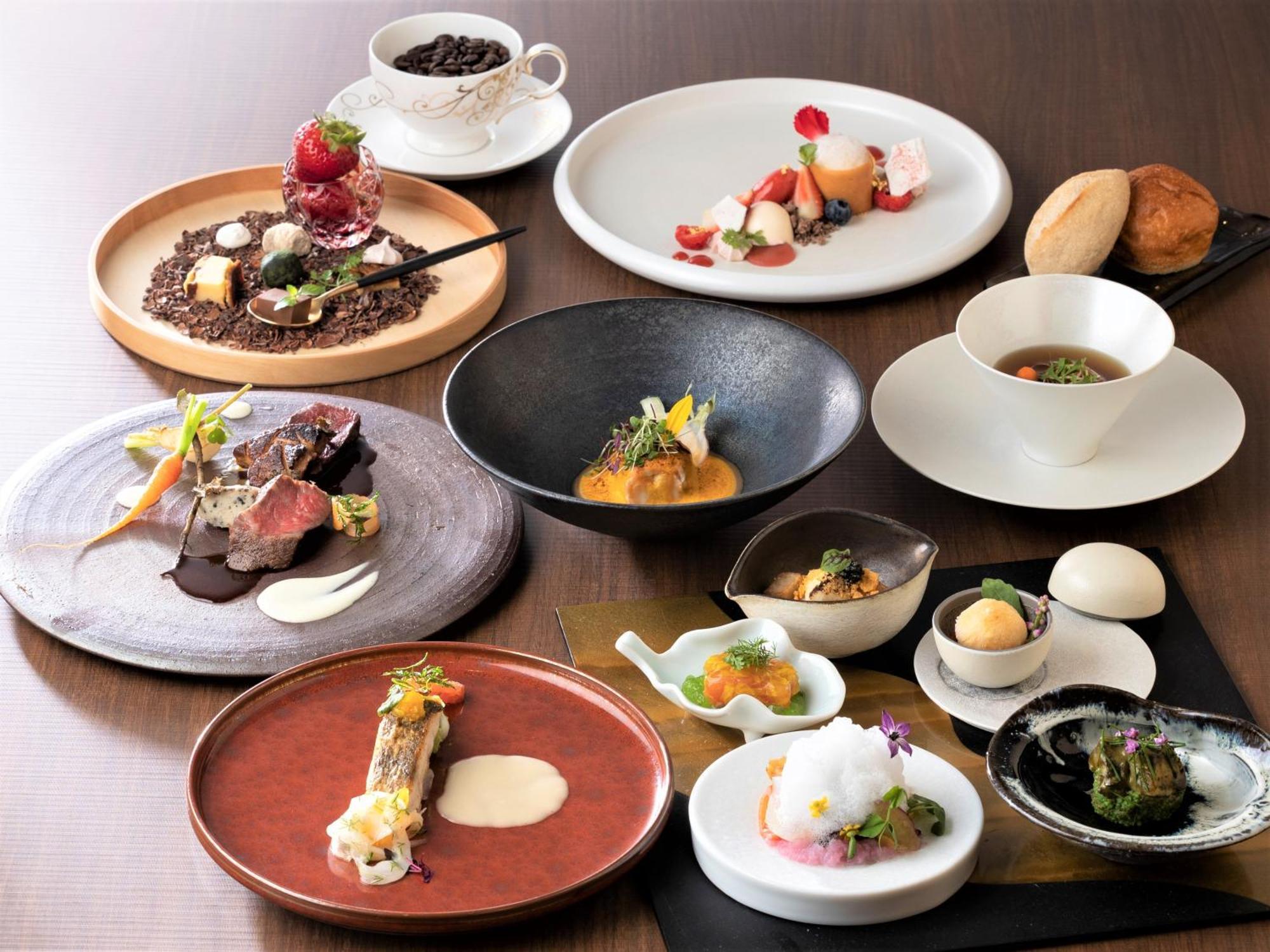 Hotel Shiki No Yakata נאסו מראה חיצוני תמונה