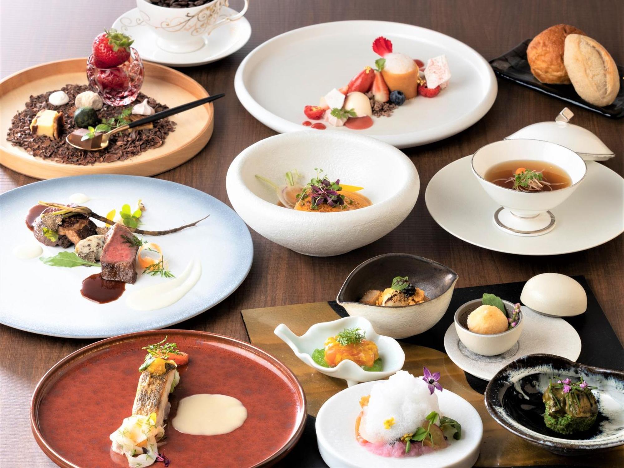 Hotel Shiki No Yakata נאסו מראה חיצוני תמונה