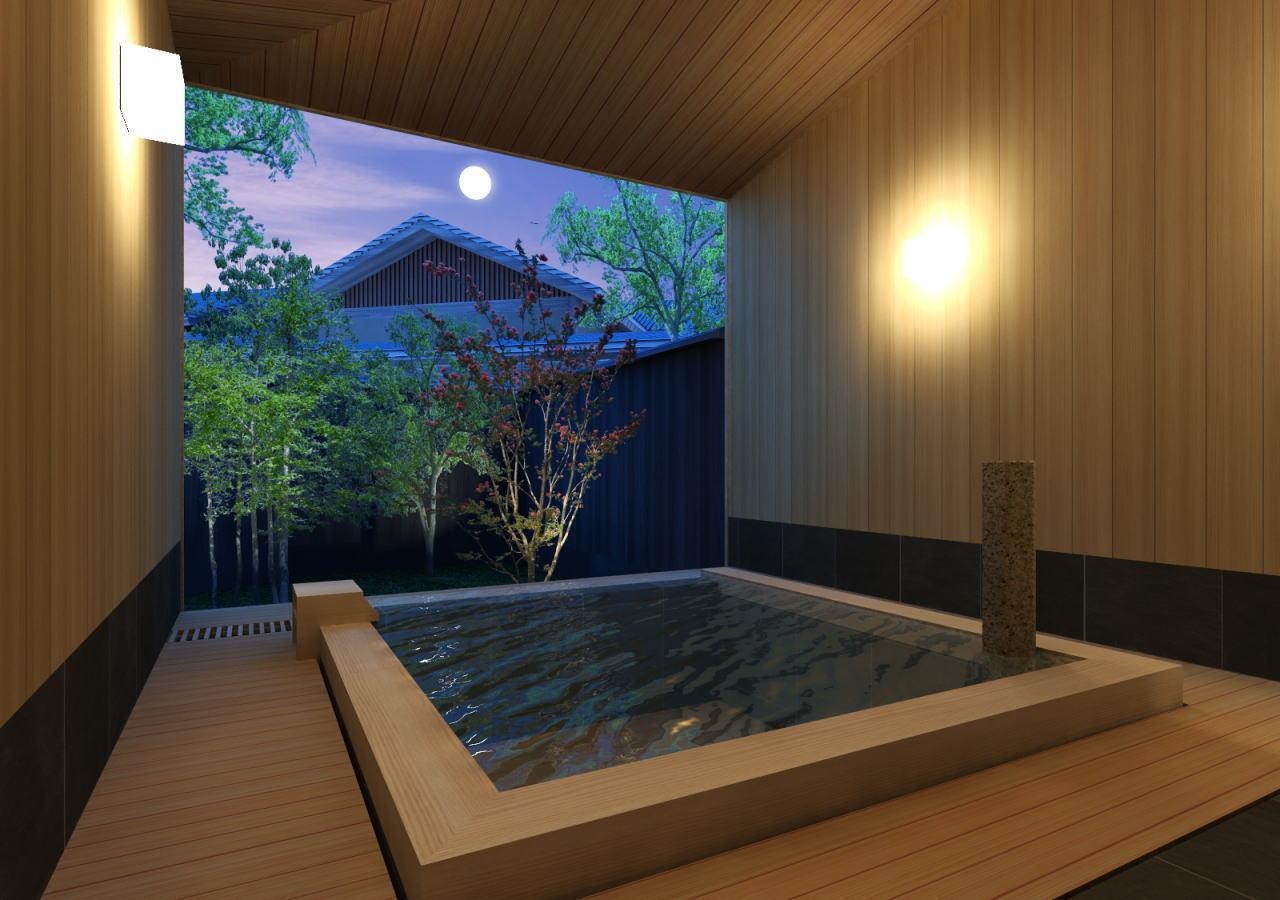 Hotel Shiki No Yakata נאסו מראה חיצוני תמונה