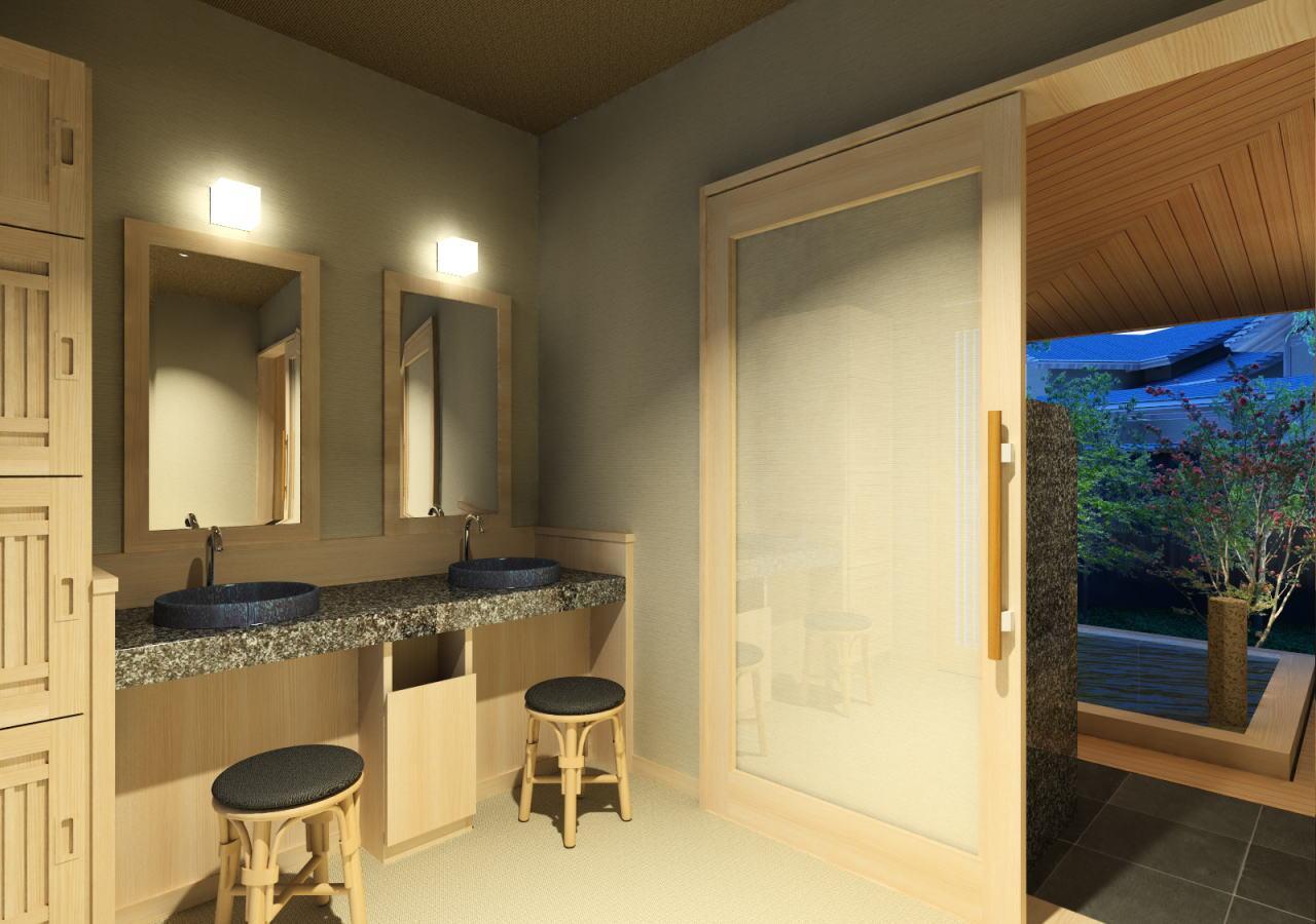 Hotel Shiki No Yakata נאסו מראה חיצוני תמונה