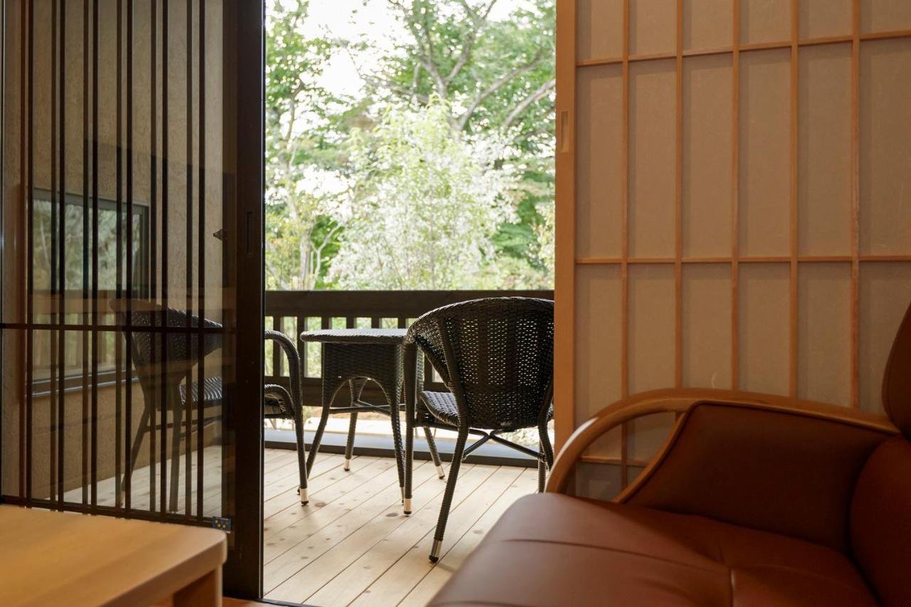 Hotel Shiki No Yakata נאסו מראה חיצוני תמונה