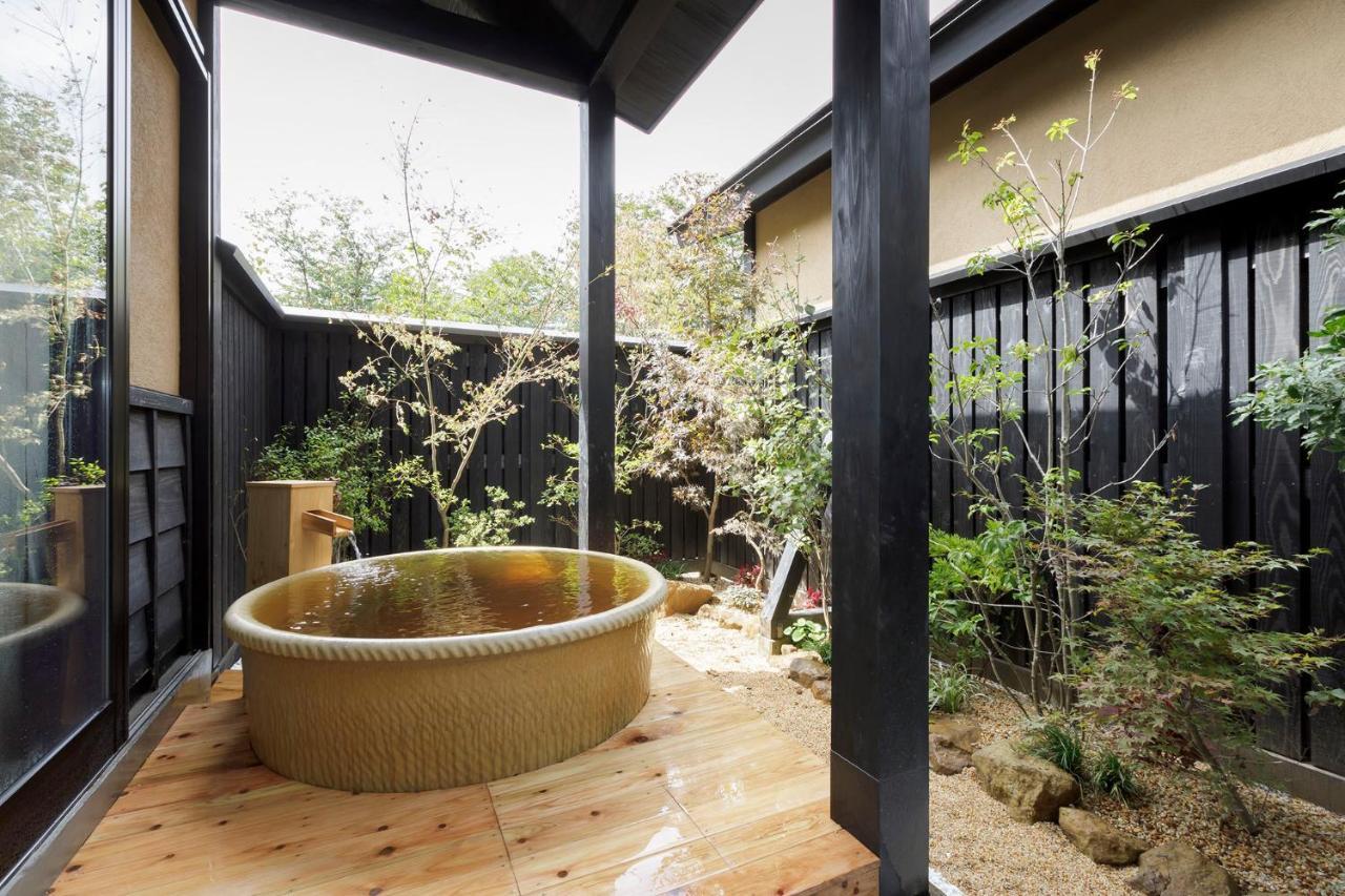 Hotel Shiki No Yakata נאסו מראה חיצוני תמונה