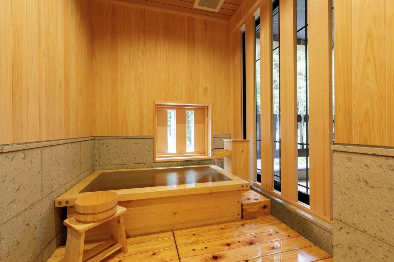 Hotel Shiki No Yakata נאסו מראה חיצוני תמונה