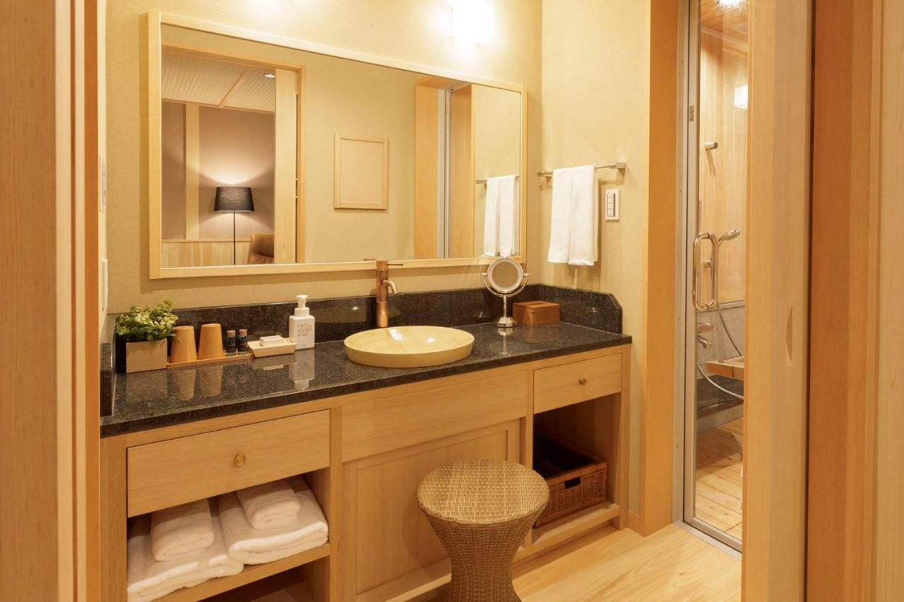 Hotel Shiki No Yakata נאסו מראה חיצוני תמונה