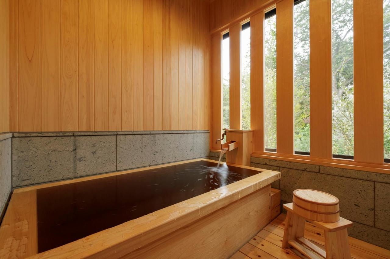 Hotel Shiki No Yakata נאסו מראה חיצוני תמונה