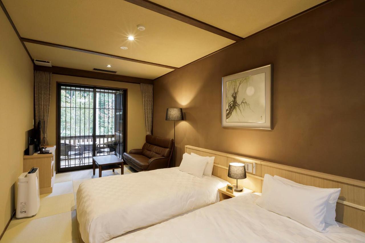 Hotel Shiki No Yakata נאסו מראה חיצוני תמונה