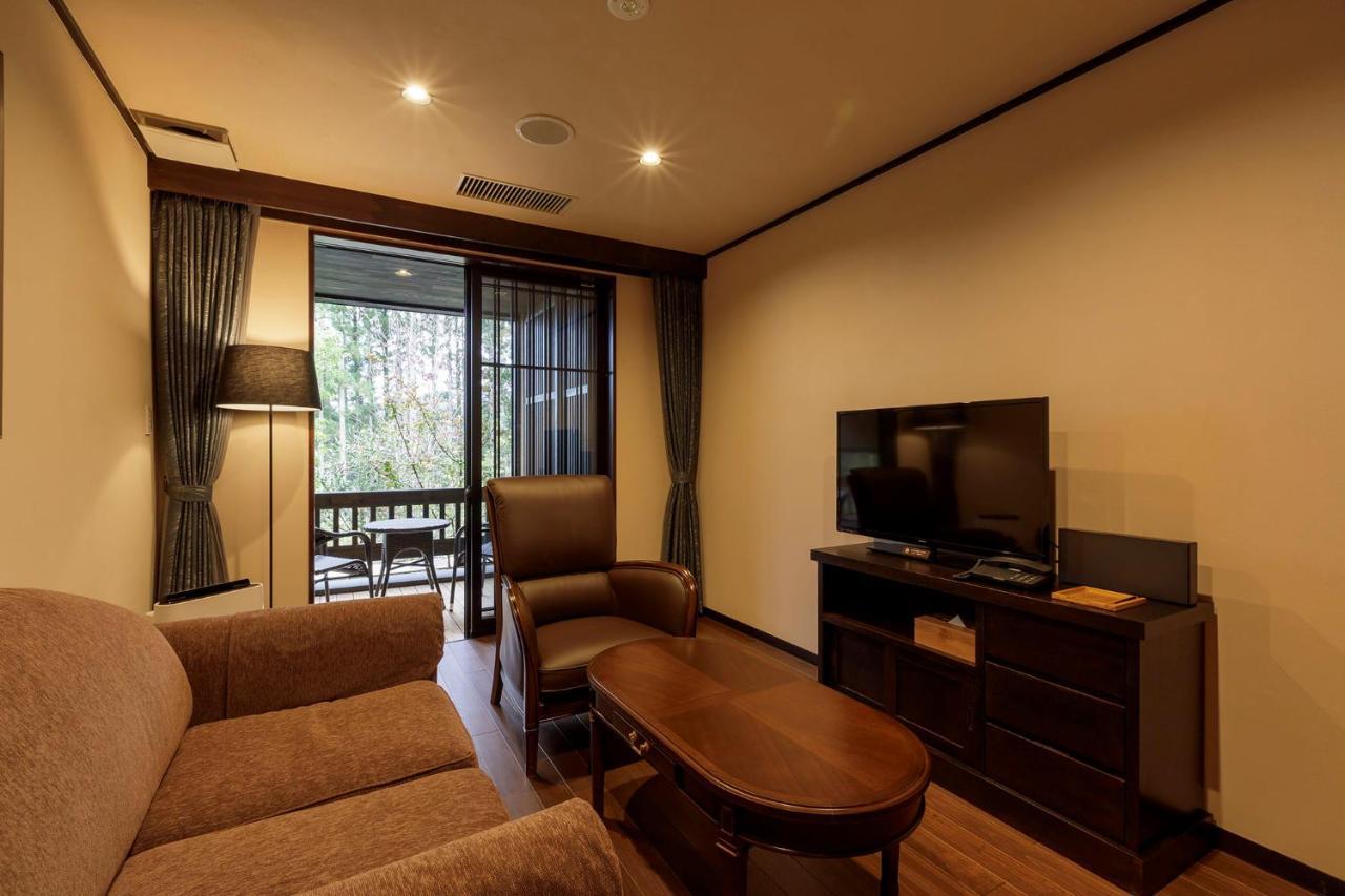 Hotel Shiki No Yakata נאסו מראה חיצוני תמונה