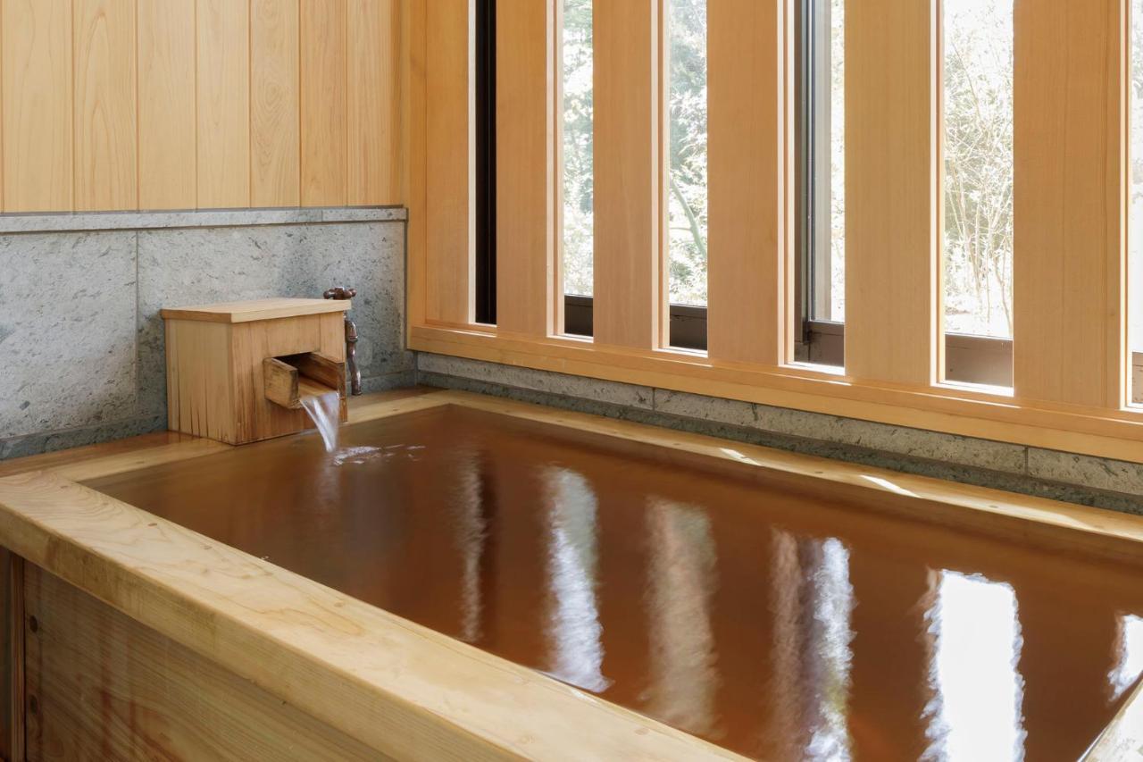 Hotel Shiki No Yakata נאסו מראה חיצוני תמונה