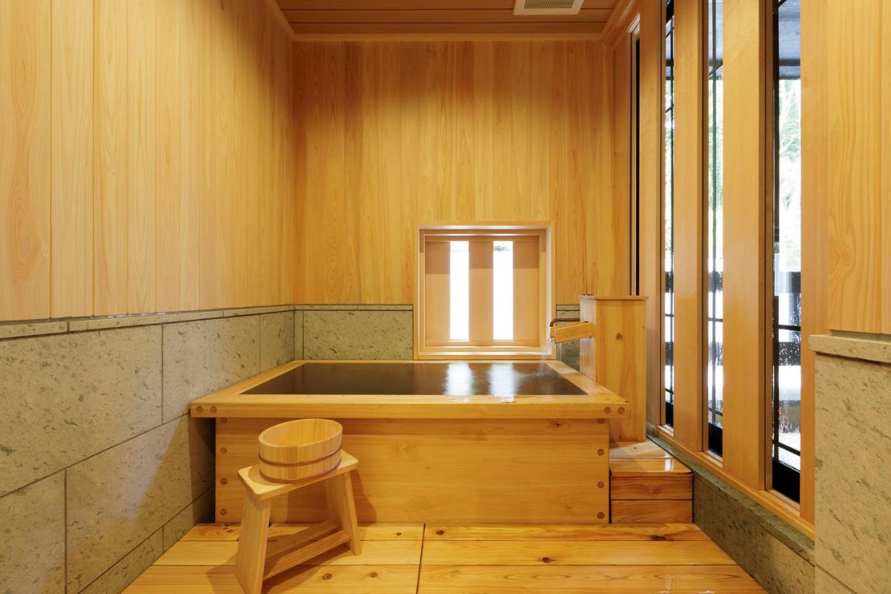 Hotel Shiki No Yakata נאסו מראה חיצוני תמונה