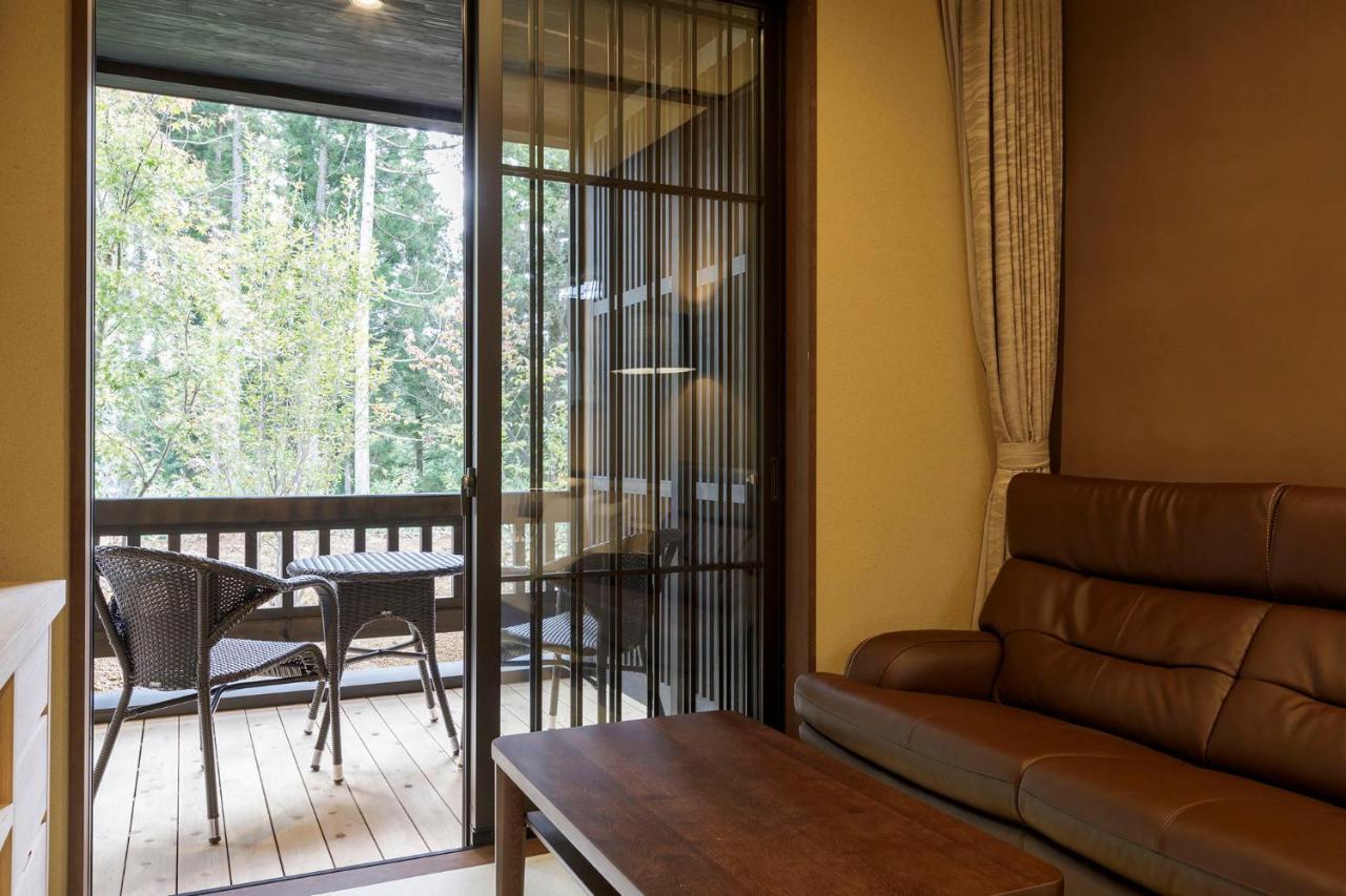 Hotel Shiki No Yakata נאסו מראה חיצוני תמונה