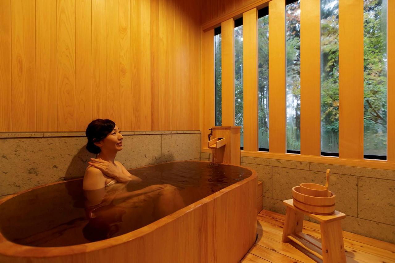 Hotel Shiki No Yakata נאסו מראה חיצוני תמונה