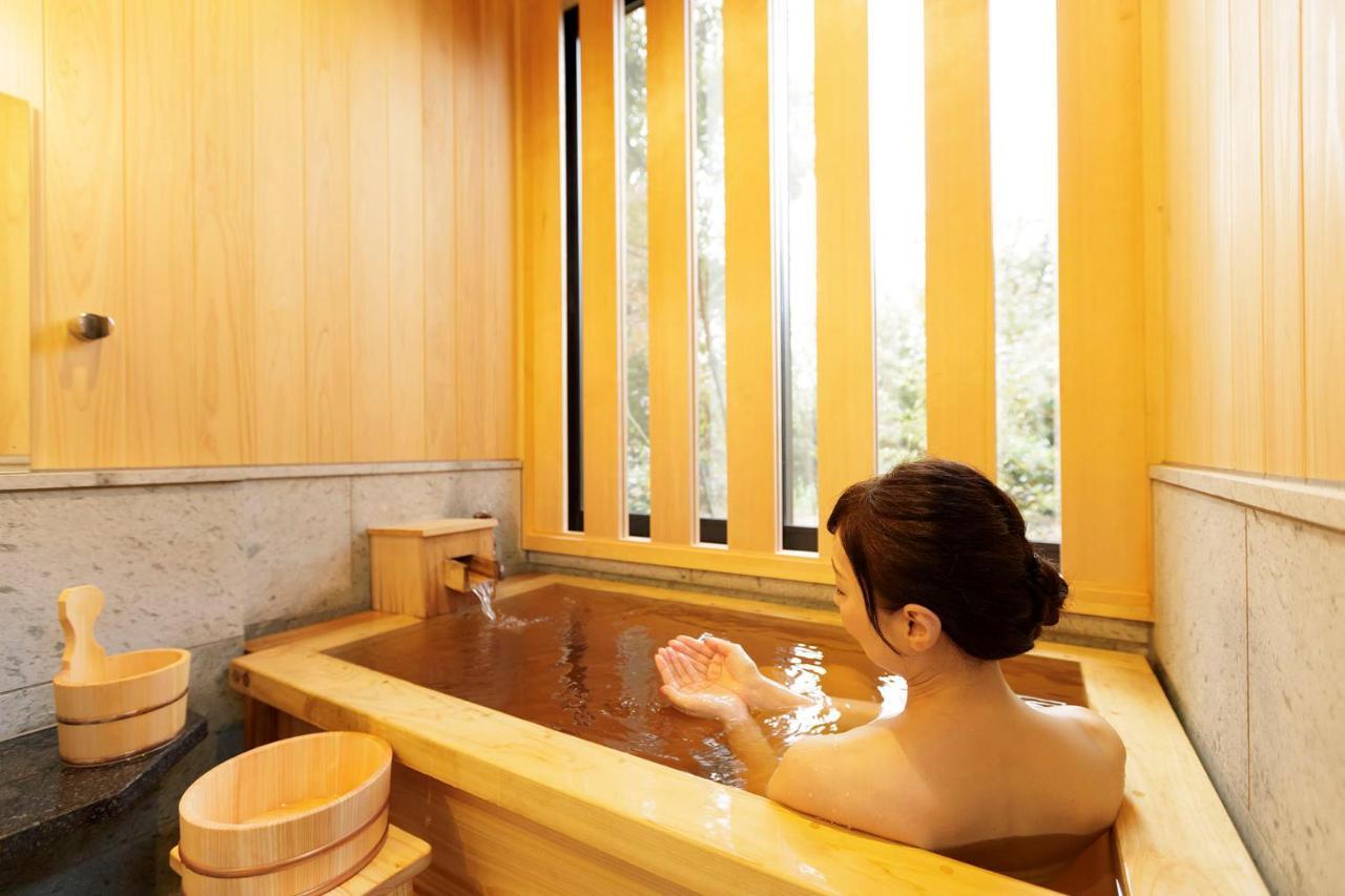 Hotel Shiki No Yakata נאסו מראה חיצוני תמונה