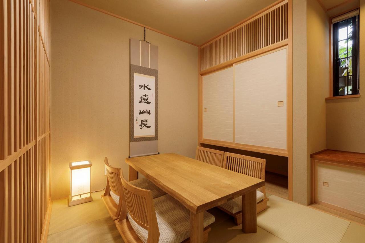 Hotel Shiki No Yakata נאסו מראה חיצוני תמונה