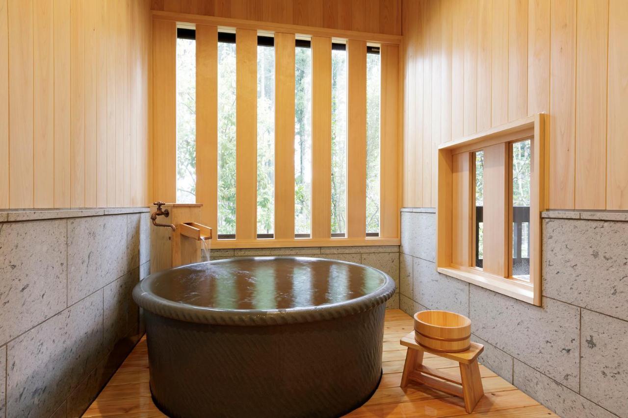 Hotel Shiki No Yakata נאסו מראה חיצוני תמונה
