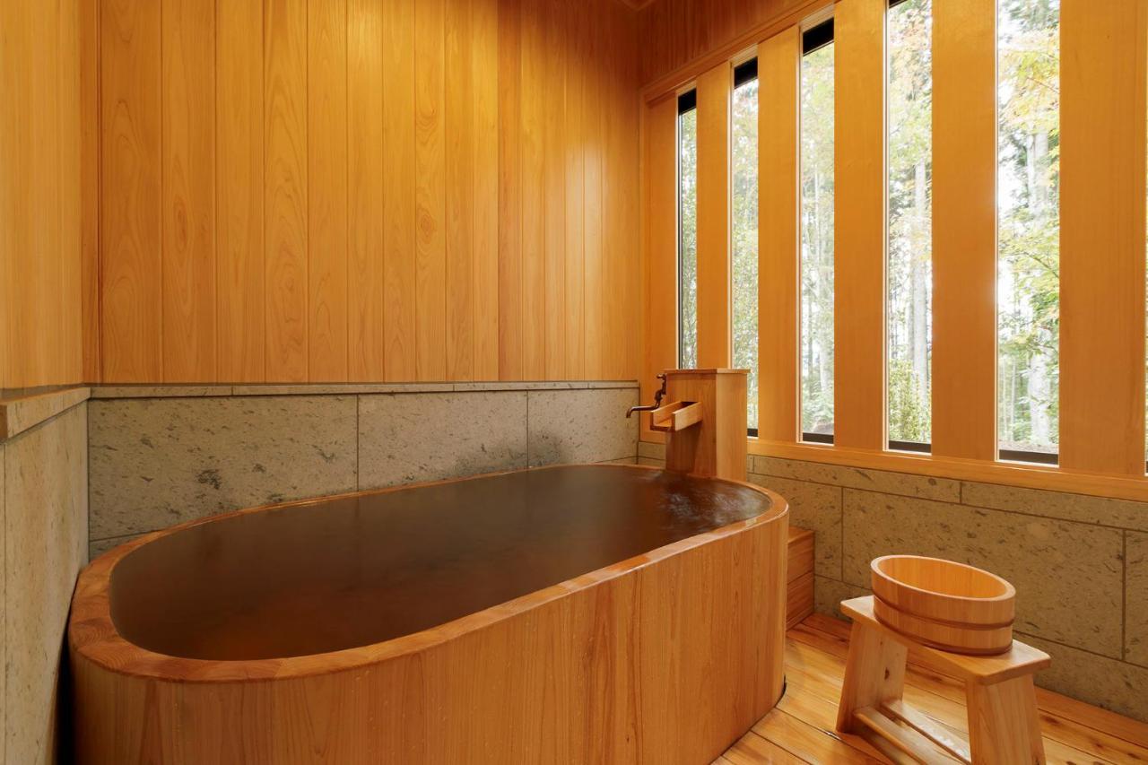 Hotel Shiki No Yakata נאסו מראה חיצוני תמונה