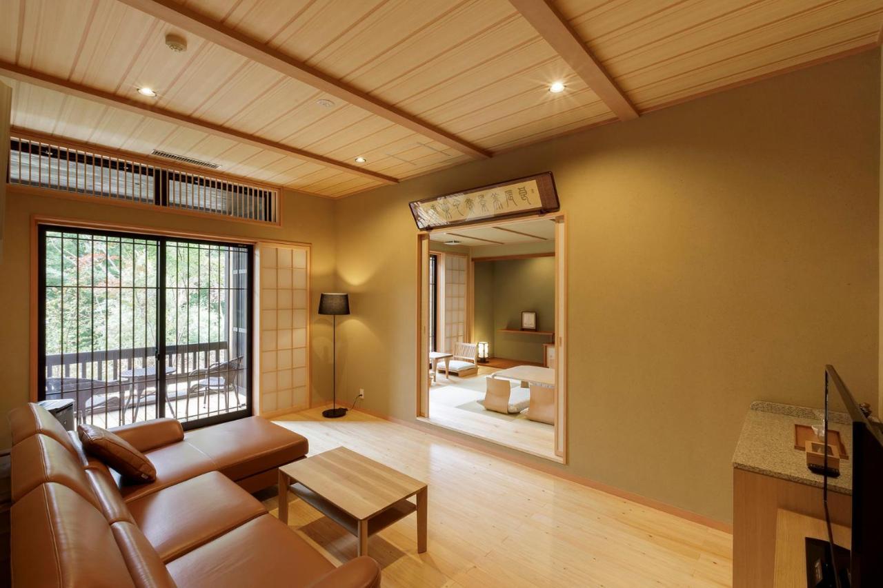 Hotel Shiki No Yakata נאסו מראה חיצוני תמונה