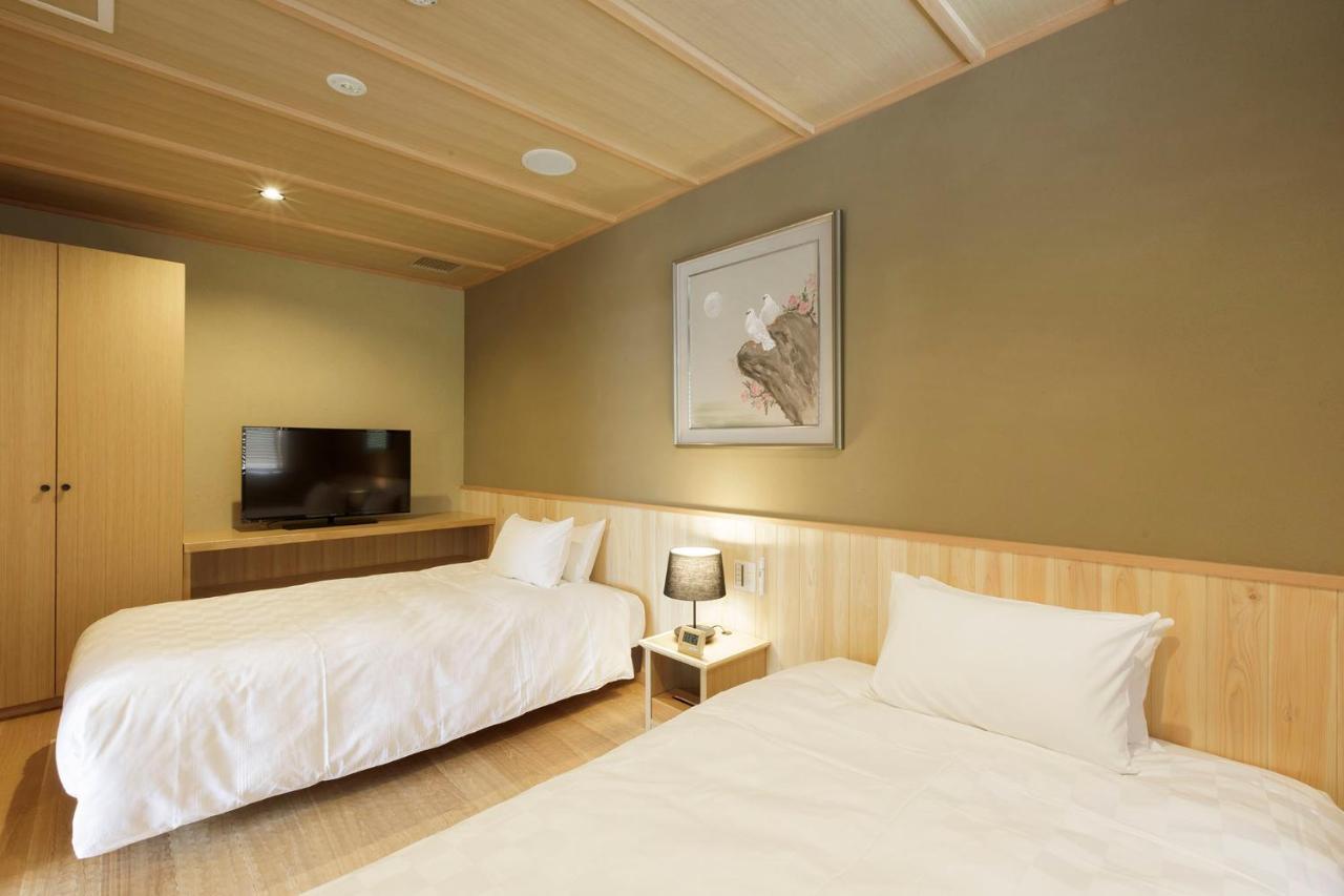 Hotel Shiki No Yakata נאסו מראה חיצוני תמונה