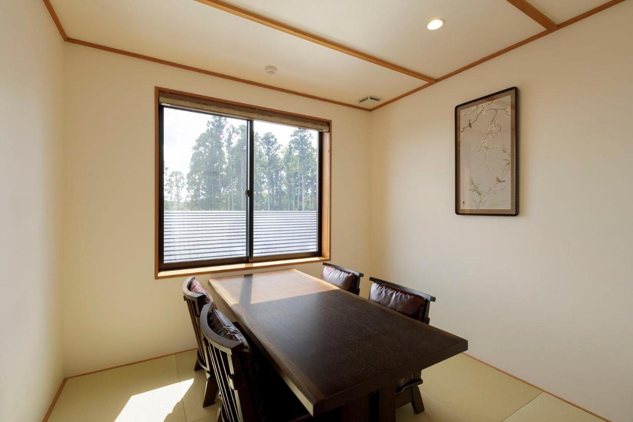 Hotel Shiki No Yakata נאסו מראה חיצוני תמונה