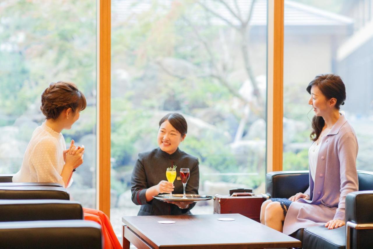 Hotel Shiki No Yakata נאסו מראה חיצוני תמונה